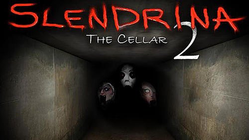 download Slendrina: The cellar 2 apk